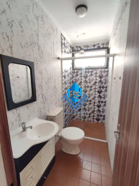 Foto 6 de Apartamento com 1 quarto à venda e para alugar, 36m2 em Sao Bernardo Do Campo - SP