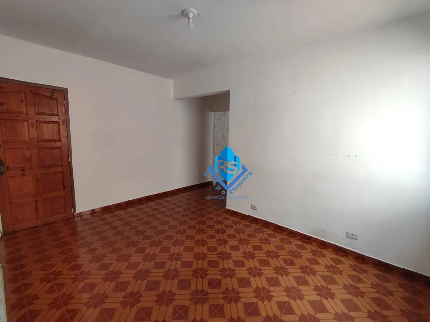Foto 4 de Apartamento com 1 quarto à venda e para alugar, 36m2 em Sao Bernardo Do Campo - SP