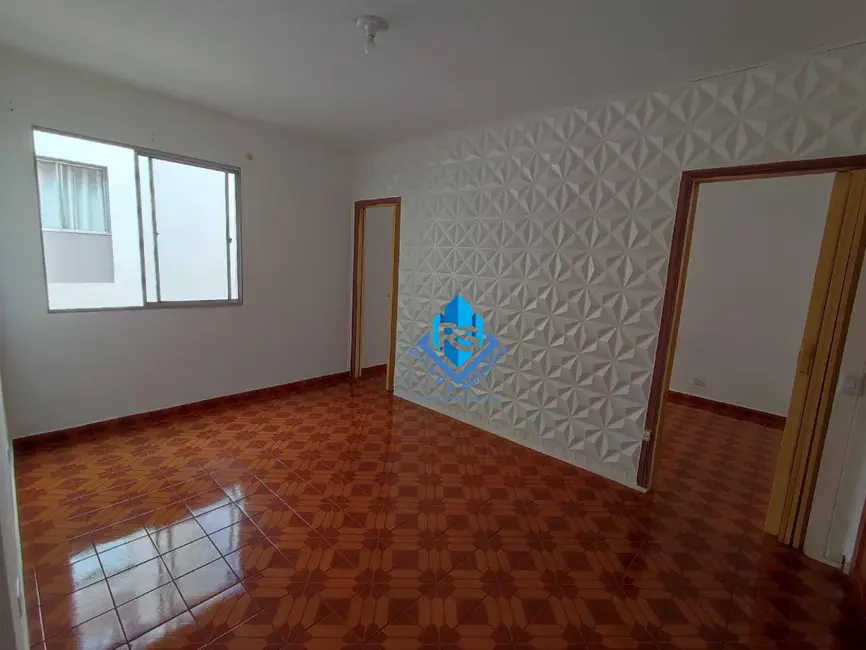 Foto 2 de Apartamento com 1 quarto à venda e para alugar, 36m2 em Sao Bernardo Do Campo - SP