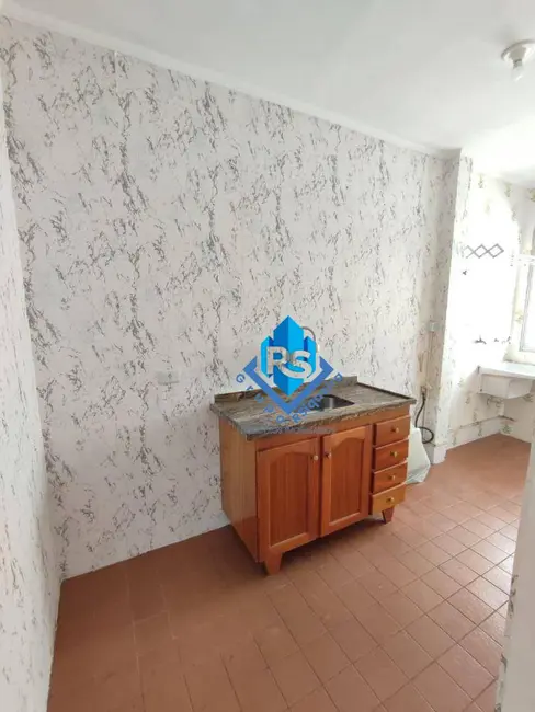 Foto 9 de Apartamento com 1 quarto à venda e para alugar, 36m2 em Sao Bernardo Do Campo - SP