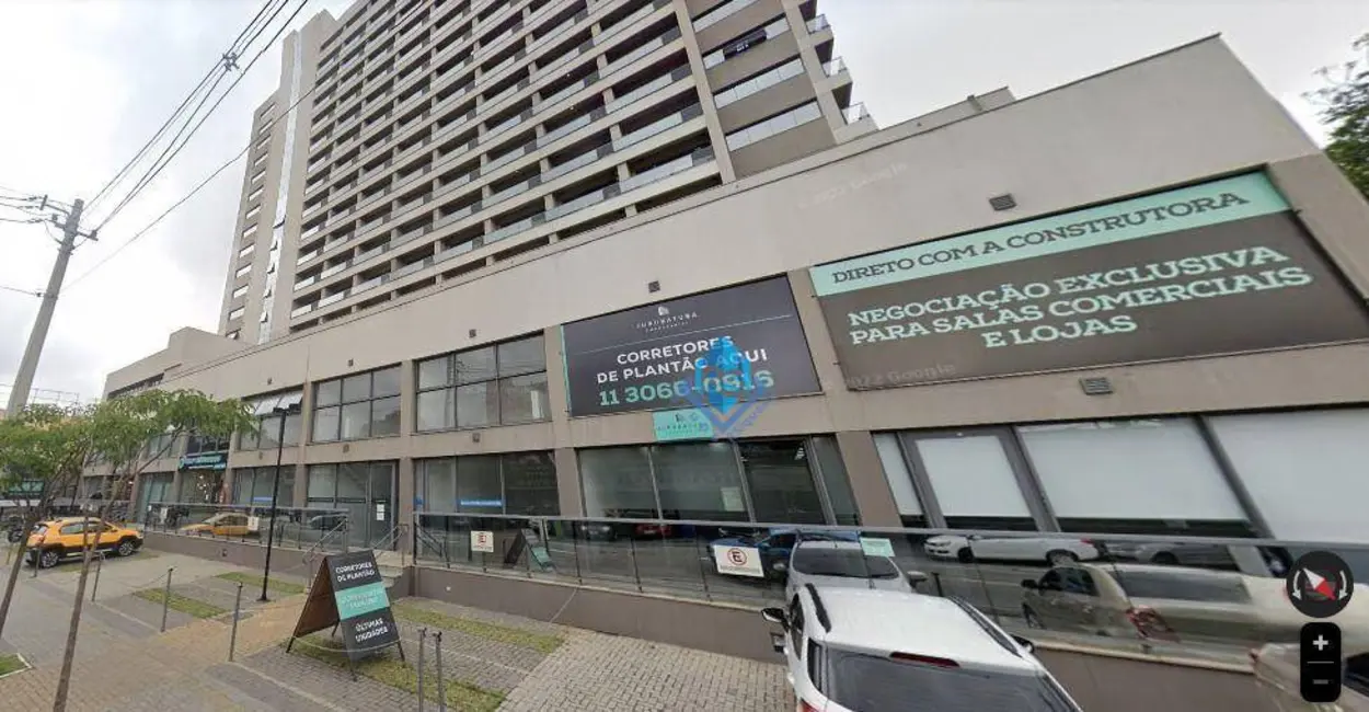 Foto 1 de Loja para alugar, 100m2 em Centro, Sao Bernardo Do Campo - SP