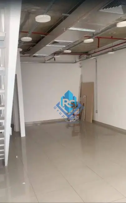 Foto 3 de Loja para alugar, 100m2 em Centro, Sao Bernardo Do Campo - SP