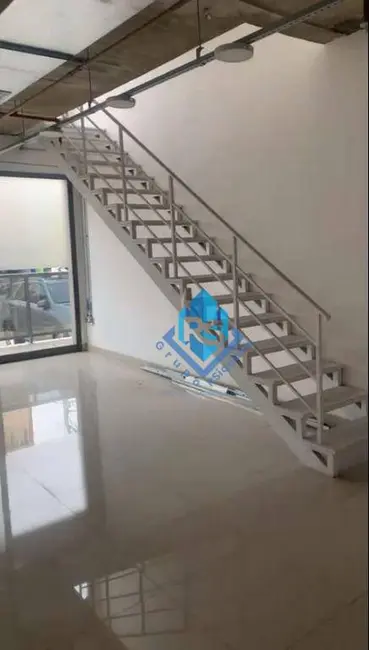 Foto 5 de Loja para alugar, 100m2 em Centro, Sao Bernardo Do Campo - SP