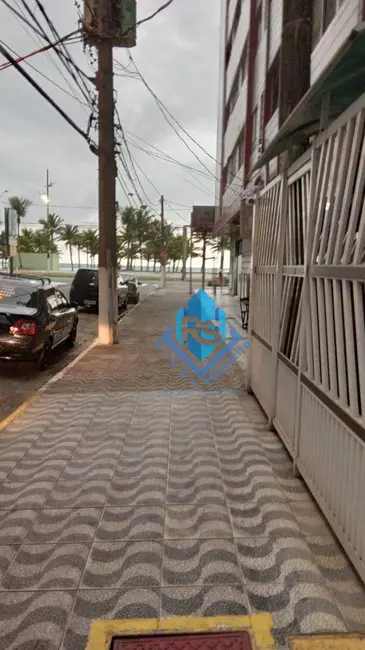 Apartamento com 1 quarto à venda, 50m2 em Tupi, Praia Grande - SP - imagem 1 Foto 1 de Apartamento com 1 quarto à venda, 50m2 em Tupi, Praia Grande - SP