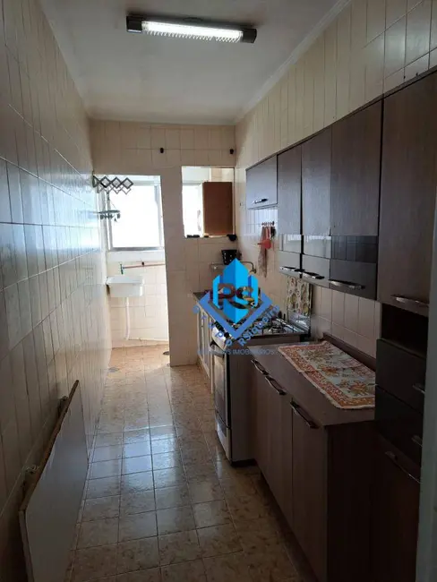 Foto 5 de Apartamento com 1 quarto à venda, 50m2 em Tupi, Praia Grande - SP