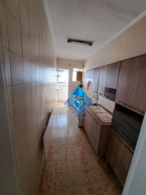 Foto 6 de Apartamento com 1 quarto à venda, 50m2 em Tupi, Praia Grande - SP