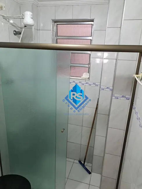 Foto 8 de Apartamento com 1 quarto à venda, 50m2 em Tupi, Praia Grande - SP