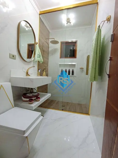 Foto 9 de Casa com 3 quartos à venda, 196m2 em Rudge Ramos, Sao Bernardo Do Campo - SP