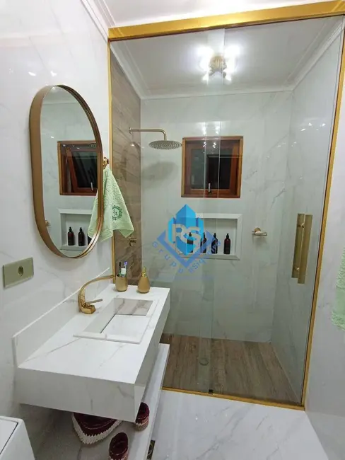 Foto 8 de Casa com 3 quartos à venda, 196m2 em Rudge Ramos, Sao Bernardo Do Campo - SP