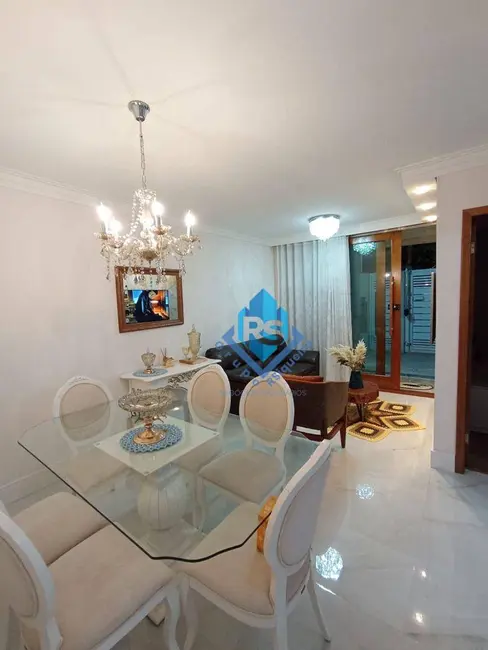 Foto 4 de Casa com 3 quartos à venda, 196m2 em Rudge Ramos, Sao Bernardo Do Campo - SP