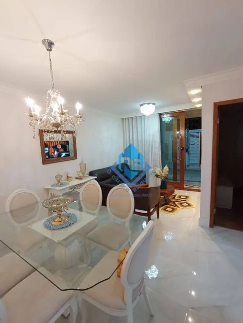 Foto 5 de Casa com 3 quartos à venda, 196m2 em Rudge Ramos, Sao Bernardo Do Campo - SP