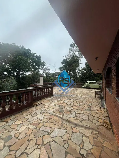 Foto 2 de Chácara com 4 quartos à venda, 2000m2 em Dos Finco, Sao Bernardo Do Campo - SP