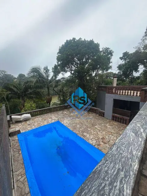 Foto 4 de Chácara com 4 quartos à venda, 2000m2 em Dos Finco, Sao Bernardo Do Campo - SP