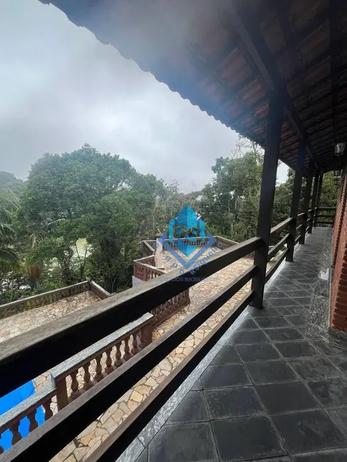 Foto 7 de Chácara com 4 quartos à venda, 2000m2 em Dos Finco, Sao Bernardo Do Campo - SP