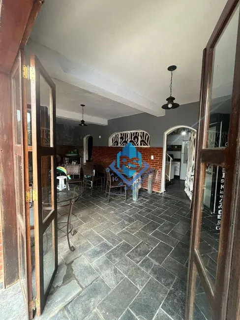 Foto 9 de Chácara com 4 quartos à venda, 2000m2 em Dos Finco, Sao Bernardo Do Campo - SP