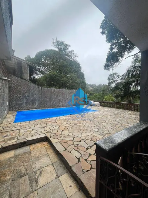 Foto 5 de Chácara com 4 quartos à venda, 2000m2 em Dos Finco, Sao Bernardo Do Campo - SP