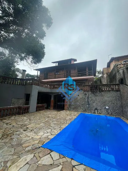 Foto 6 de Chácara com 4 quartos à venda, 2000m2 em Dos Finco, Sao Bernardo Do Campo - SP