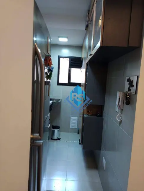 Apartamento com 2 quartos à venda, 53m2 em Vila Euclides, Sao Bernardo Do Campo - SP - imagem 6 Foto 6 de Apartamento com 2 quartos à venda, 53m2 em Vila Euclides, Sao Bernardo Do Campo - SP