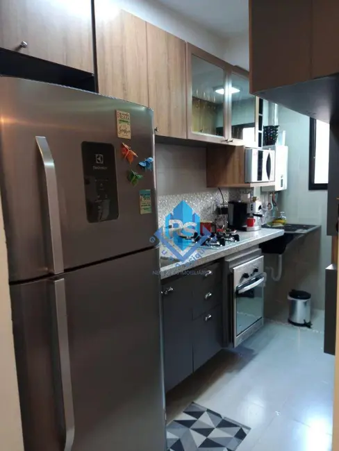 Apartamento com 2 quartos à venda, 53m2 em Vila Euclides, Sao Bernardo Do Campo - SP - imagem 5 Foto 5 de Apartamento com 2 quartos à venda, 53m2 em Vila Euclides, Sao Bernardo Do Campo - SP