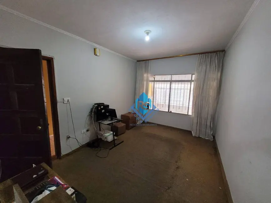 Foto 6 de Sobrado com 3 quartos à venda, 125m2 em Alves Dias, Sao Bernardo Do Campo - SP