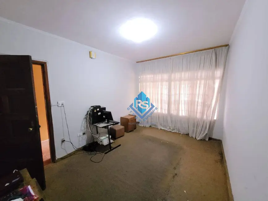 Foto 4 de Sobrado com 3 quartos à venda, 125m2 em Alves Dias, Sao Bernardo Do Campo - SP