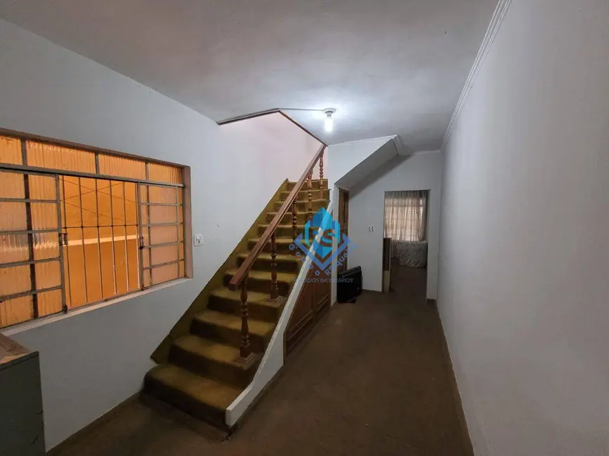 Foto 8 de Sobrado com 3 quartos à venda, 125m2 em Alves Dias, Sao Bernardo Do Campo - SP