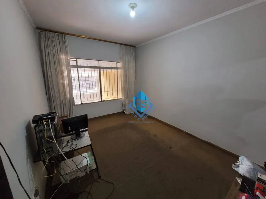 Foto 9 de Sobrado com 3 quartos à venda, 125m2 em Alves Dias, Sao Bernardo Do Campo - SP