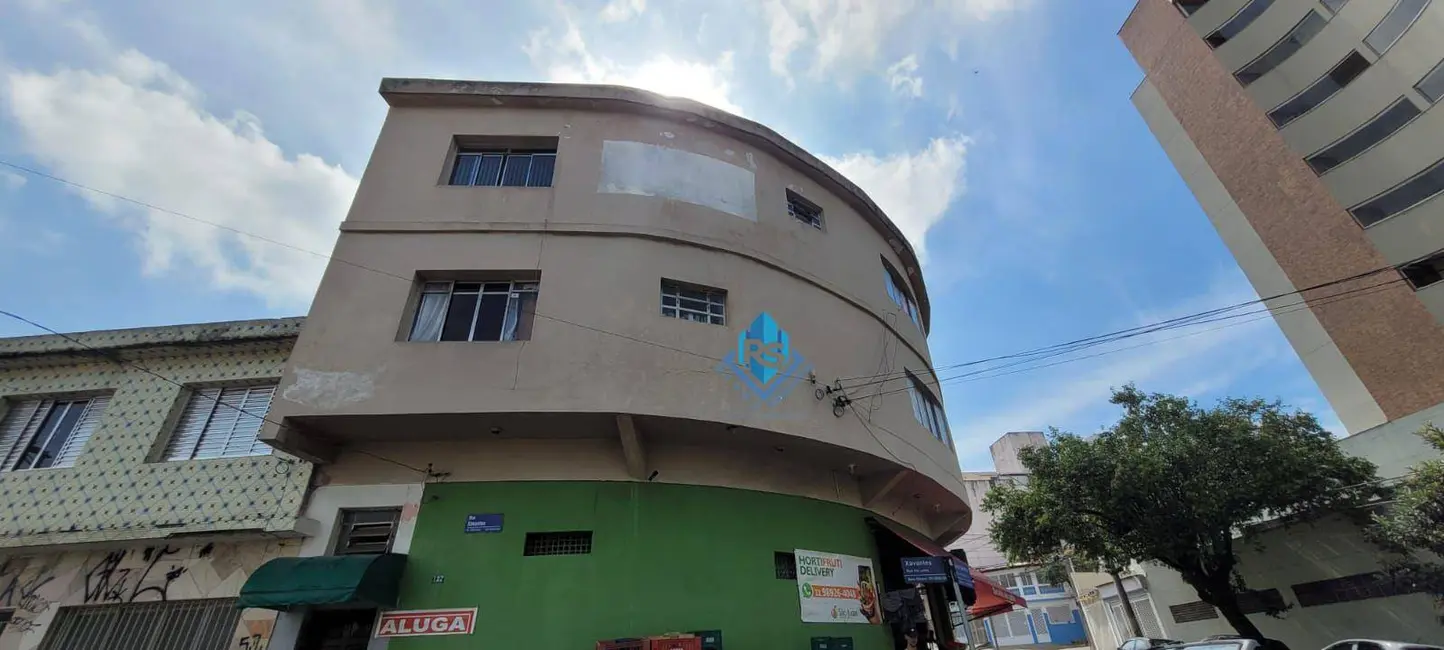 Foto 1 de Apartamento com 2 quartos para alugar, 100m2 em Olímpico, Sao Caetano Do Sul - SP