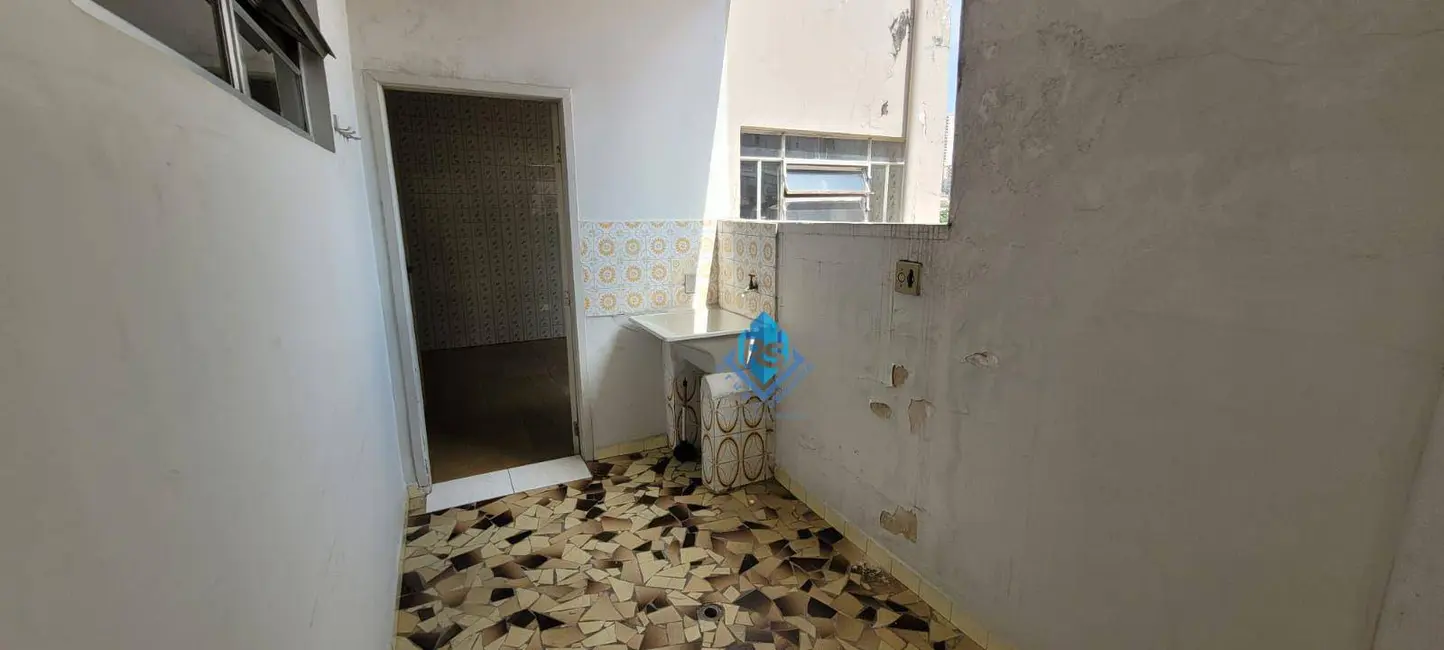 Foto 8 de Apartamento com 2 quartos para alugar, 100m2 em Olímpico, Sao Caetano Do Sul - SP