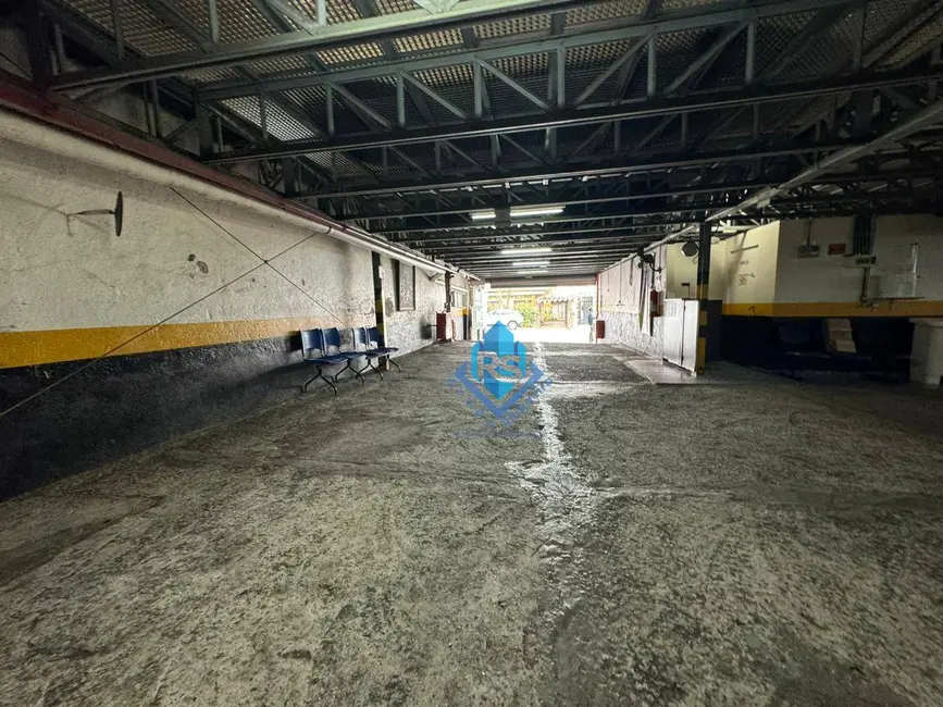 Foto 6 de Armazém / Galpão à venda e para alugar, 900m2 em Jardim do Mar, Sao Bernardo Do Campo - SP