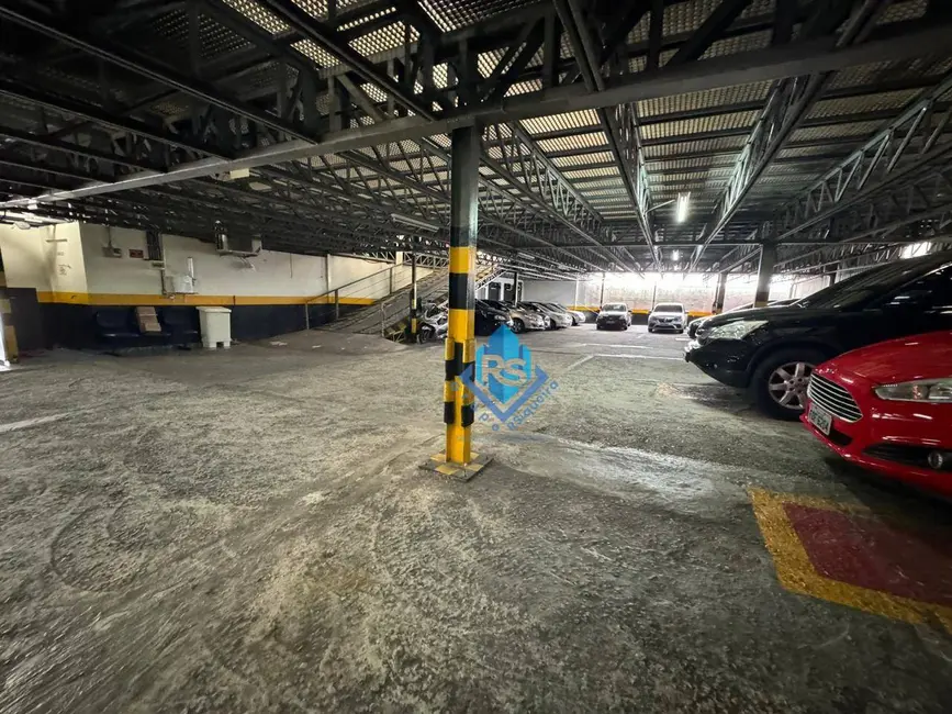 Foto 4 de Armazém / Galpão à venda e para alugar, 900m2 em Jardim do Mar, Sao Bernardo Do Campo - SP