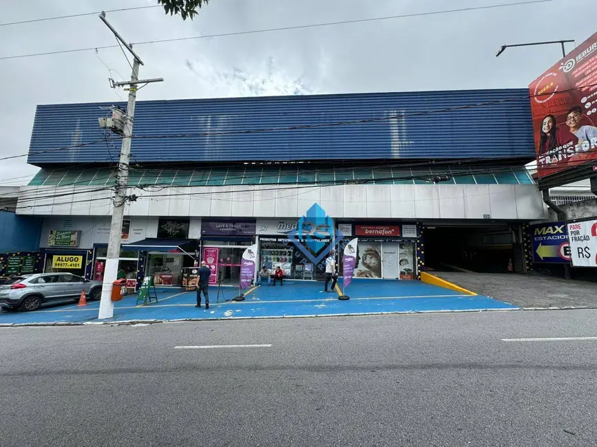 Foto 3 de Armazém / Galpão à venda e para alugar, 900m2 em Jardim do Mar, Sao Bernardo Do Campo - SP