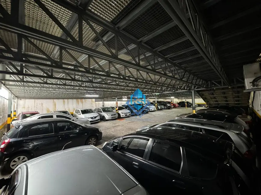 Foto 8 de Armazém / Galpão à venda e para alugar, 900m2 em Jardim do Mar, Sao Bernardo Do Campo - SP