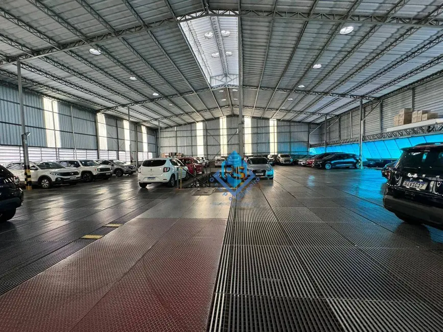 Foto 5 de Armazém / Galpão à venda e para alugar, 900m2 em Jardim do Mar, Sao Bernardo Do Campo - SP