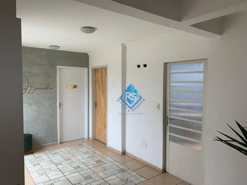 Foto 6 de Sala Comercial para alugar, 25m2 em Centro, Sao Bernardo Do Campo - SP