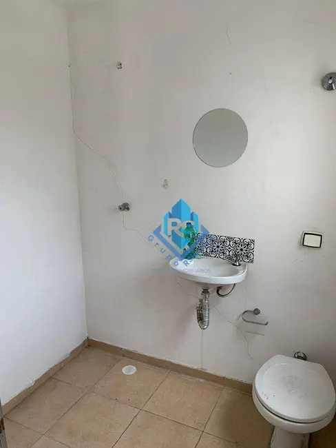 Foto 4 de Sala Comercial para alugar, 25m2 em Centro, Sao Bernardo Do Campo - SP