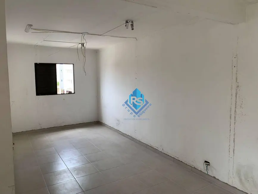 Foto 1 de Sala Comercial para alugar, 25m2 em Centro, Sao Bernardo Do Campo - SP