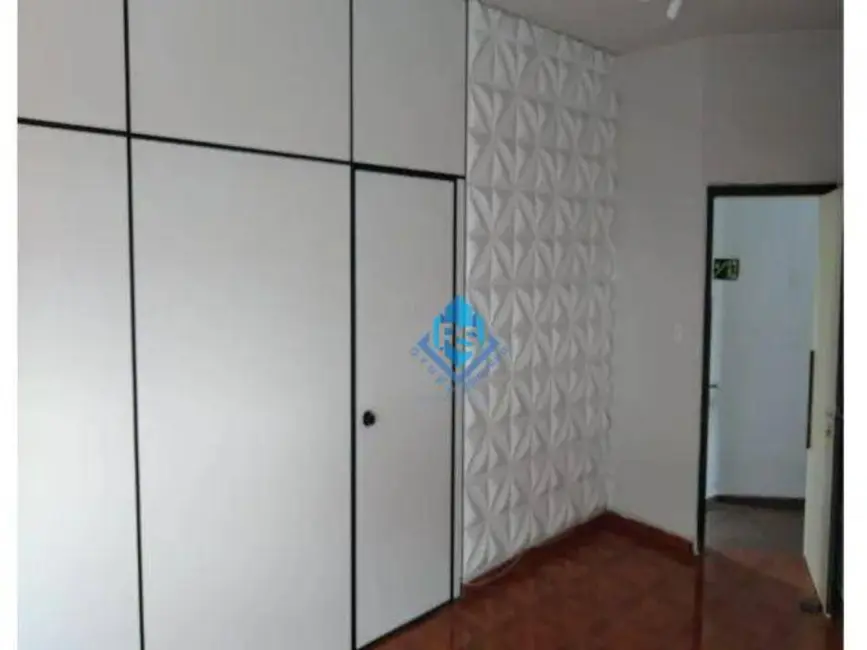 Foto 8 de Sala Comercial para alugar, 30m2 em Sao Bernardo Do Campo - SP