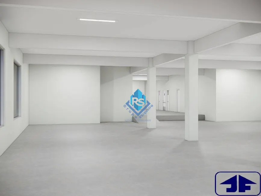 Foto 3 de Sala Comercial para alugar, 185m2 em Centro, Sao Bernardo Do Campo - SP