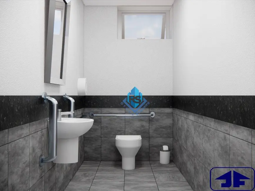 Foto 6 de Sala Comercial para alugar, 185m2 em Centro, Sao Bernardo Do Campo - SP