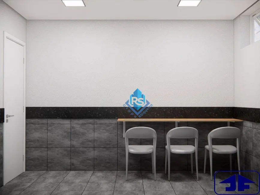 Foto 9 de Sala Comercial para alugar, 185m2 em Centro, Sao Bernardo Do Campo - SP