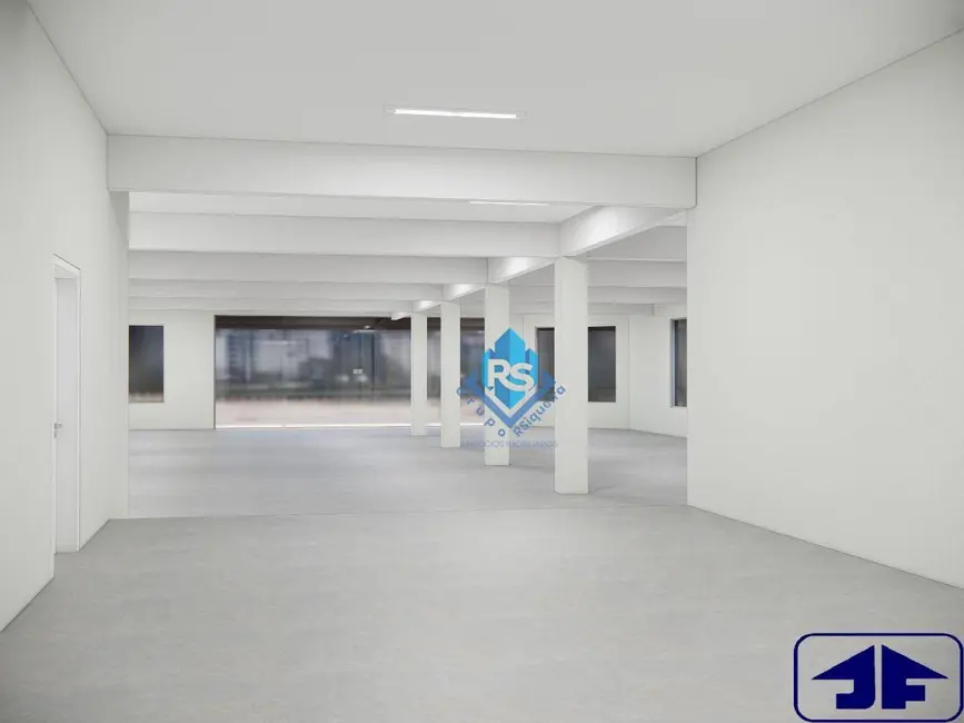 Foto 2 de Sala Comercial para alugar, 185m2 em Centro, Sao Bernardo Do Campo - SP