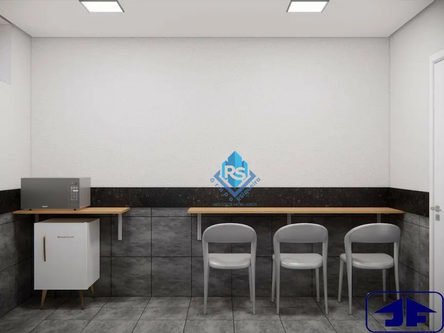 Foto 8 de Sala Comercial para alugar, 185m2 em Centro, Sao Bernardo Do Campo - SP