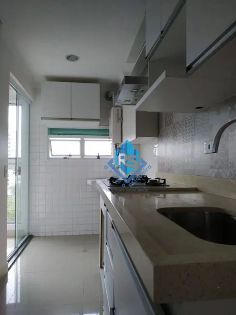 Foto 6 de Apartamento com 3 quartos à venda e para alugar, 60m2 em Vila Eldízia, Santo Andre - SP