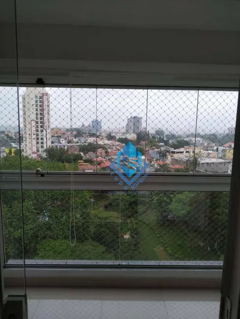 Foto 5 de Apartamento com 3 quartos à venda e para alugar, 60m2 em Vila Eldízia, Santo Andre - SP