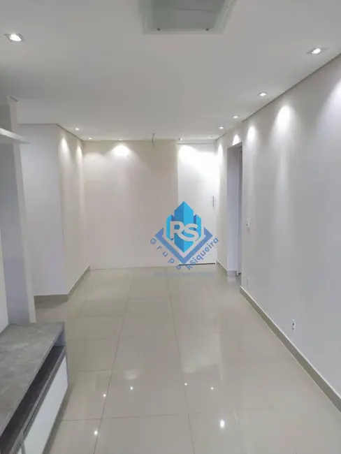 Foto 3 de Apartamento com 3 quartos à venda e para alugar, 60m2 em Vila Eldízia, Santo Andre - SP