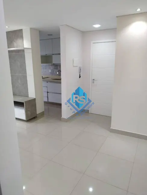 Foto 7 de Apartamento com 3 quartos à venda e para alugar, 60m2 em Vila Eldízia, Santo Andre - SP