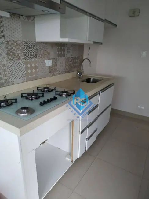 Foto 9 de Apartamento com 3 quartos à venda e para alugar, 60m2 em Vila Eldízia, Santo Andre - SP