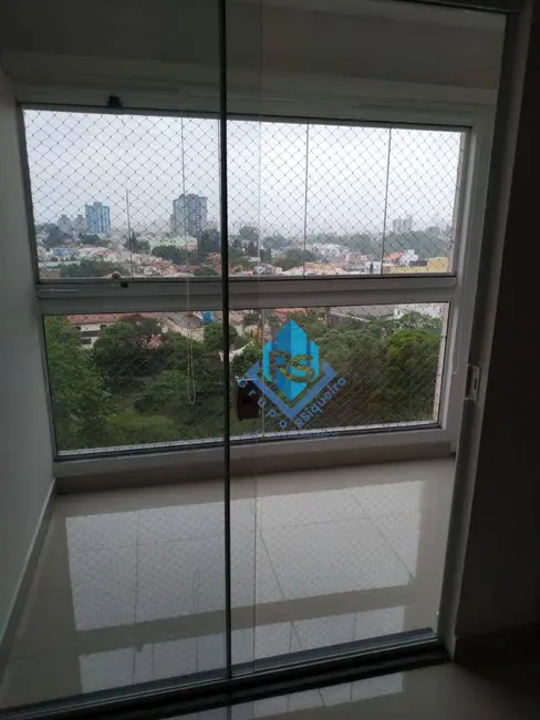 Foto 4 de Apartamento com 3 quartos à venda e para alugar, 60m2 em Vila Eldízia, Santo Andre - SP