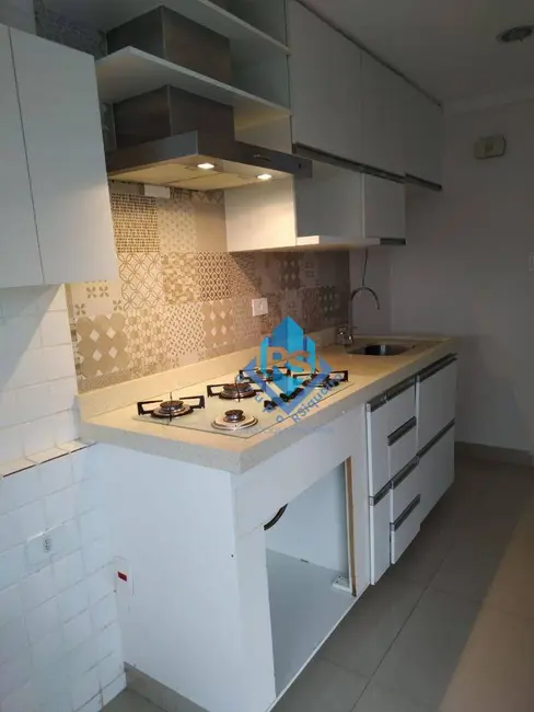 Foto 8 de Apartamento com 3 quartos à venda e para alugar, 60m2 em Vila Eldízia, Santo Andre - SP